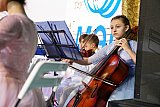 Зимняя творческая школа - 2020