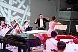 Зимняя творческая школа - 2020