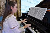 Музыкальная гостиная