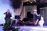 Музыкальная гостиная