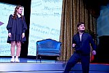 Музыкальная гостиная