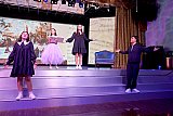 Музыкальная гостиная