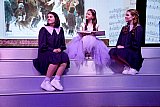 Музыкальная гостиная