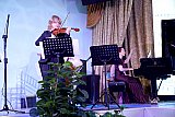 Музыкальная гостиная