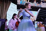 Музыкальная гостиная