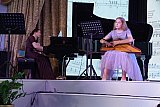 Музыкальная гостиная