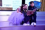 Музыкальная гостиная