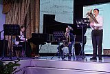 Музыкальная гостиная
