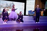 Музыкальная гостиная