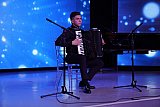 Всероссийский день баяна