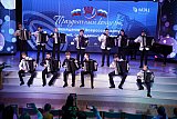 Всероссийский день баяна