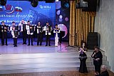 Всероссийский день баяна