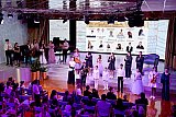 Музыкальная гостиная
