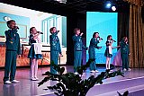 &laquo;Учитель года Кубани - 2024&raquo;