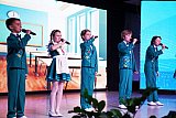 &laquo;Учитель года Кубани - 2024&raquo;