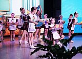 &laquo;Учитель года Кубани - 2024&raquo;