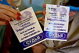Городские соревнования по робототехнике