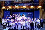 Городские соревнования по робототехнике