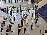 КАДЕТСКИЙ БАЛ.ВДЦ Орленок
