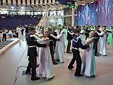 КАДЕТСКИЙ БАЛ.ВДЦ Орленок