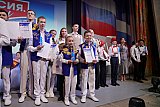 Проект "Россия.Дети"