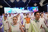 Торжественный бал-2025