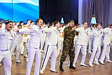 Торжественный бал-2025