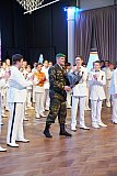 Торжественный бал-2025