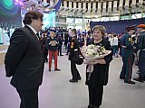 КАДЕТСКИЙ БАЛ.ВДЦ Орленок