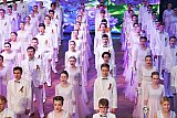 Торжественный бал-2025