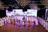 Торжественный бал-2025