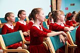 Краевой конкурс детского и юношеского творчества &laquo;Радуга талантов&raquo;