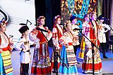 Краевой конкурс детского и юношеского творчества &laquo;Радуга талантов&raquo;
