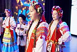 Краевой конкурс детского и юношеского творчества &laquo;Радуга талантов&raquo;
