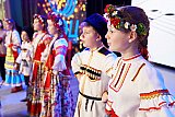 Краевой конкурс детского и юношеского творчества &laquo;Радуга талантов&raquo;