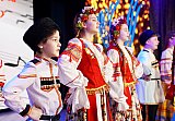 Краевой конкурс детского и юношеского творчества &laquo;Радуга талантов&raquo;