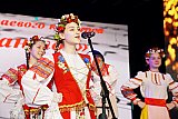 Краевой конкурс детского и юношеского творчества &laquo;Радуга талантов&raquo;