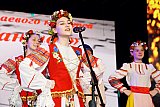 Краевой конкурс детского и юношеского творчества &laquo;Радуга талантов&raquo;