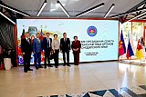 Концерт для Контрольно-счетной палаты