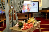Концерт для Контрольно-счетной палаты
