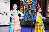 Краевой конкурс детского и юношеского творчества &laquo;Радуга талантов&raquo;