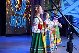 Краевой конкурс детского и юношеского творчества &laquo;Радуга талантов&raquo;