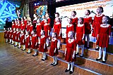                                 - Краевой конкурс детского и юношеского творчества &laquo;Радуга талантов&raquo;