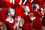 Краевой конкурс детского и юношеского творчества &laquo;Радуга талантов&raquo;