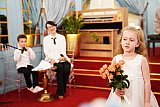 Конкурс чтецов - 2024