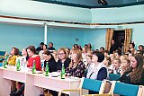 Краевой конкурс детского и юношеского творчества &laquo;Радуга талантов&raquo;
