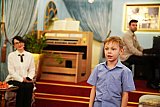 Конкурс чтецов - 2024