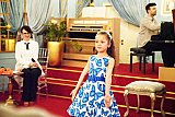 Конкурс чтецов - 2024