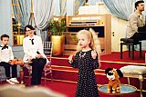 Конкурс чтецов - 2024