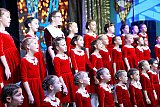 Краевой конкурс детского и юношеского творчества &laquo;Радуга талантов&raquo;